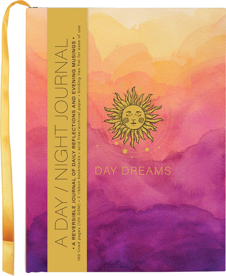 Day and Night Journal