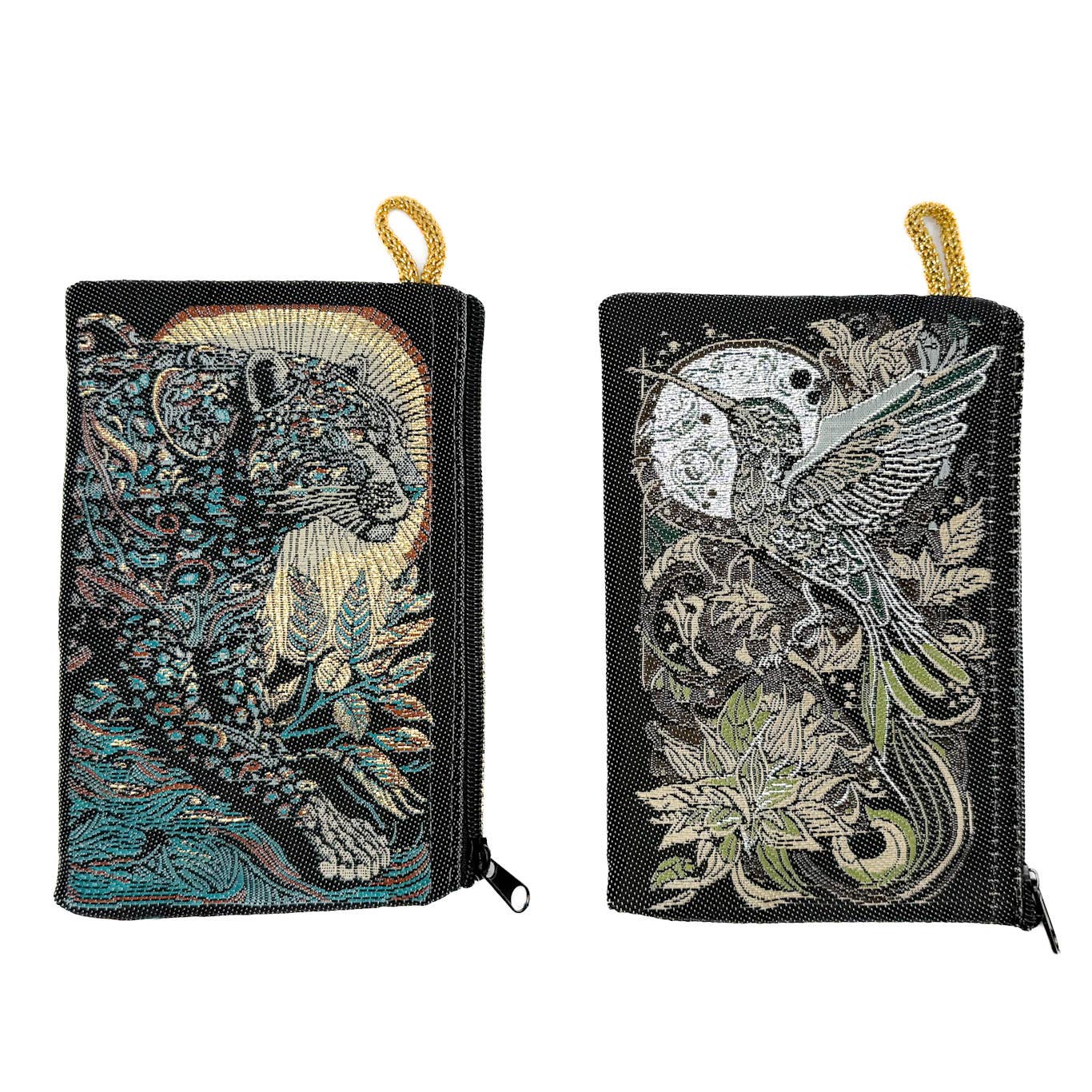 Turkish Coin Purse - Animal Series