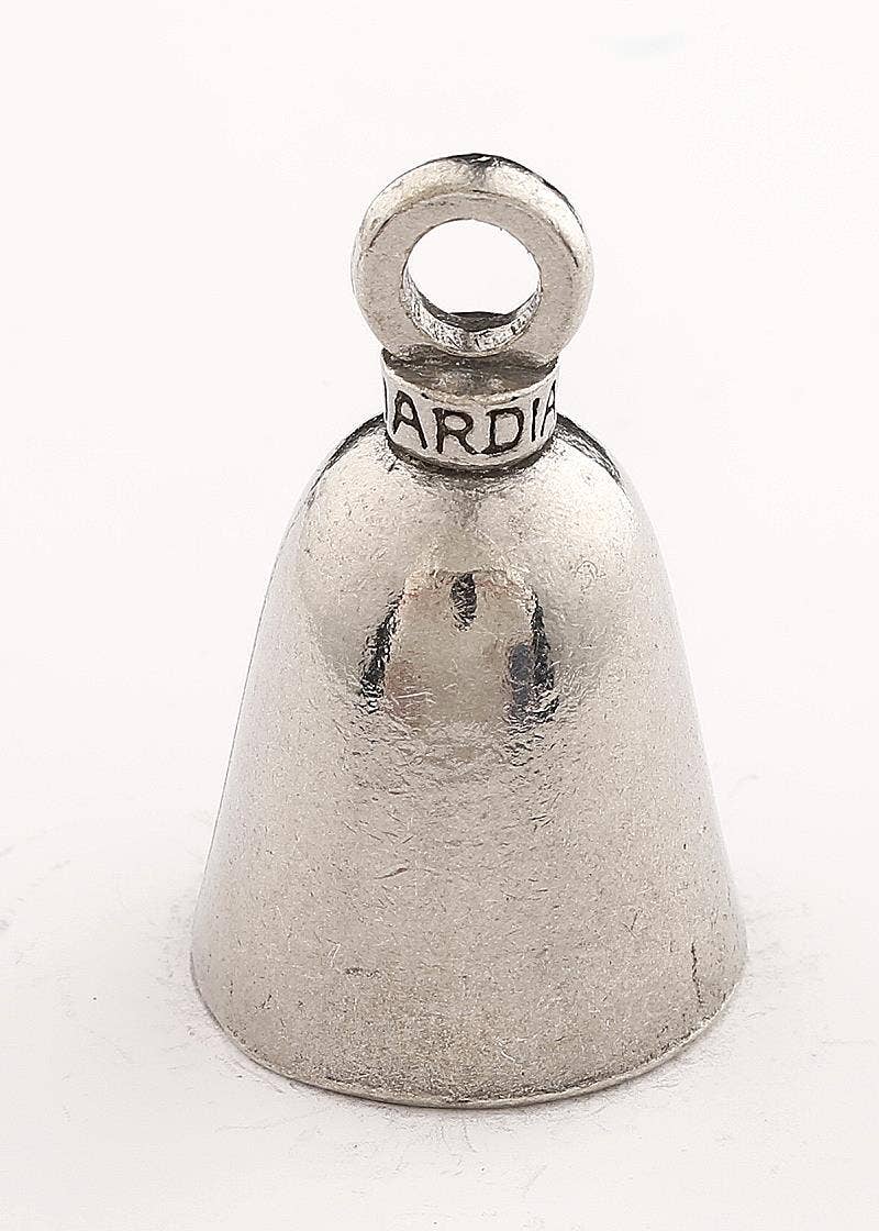 Plain Guardian Bell