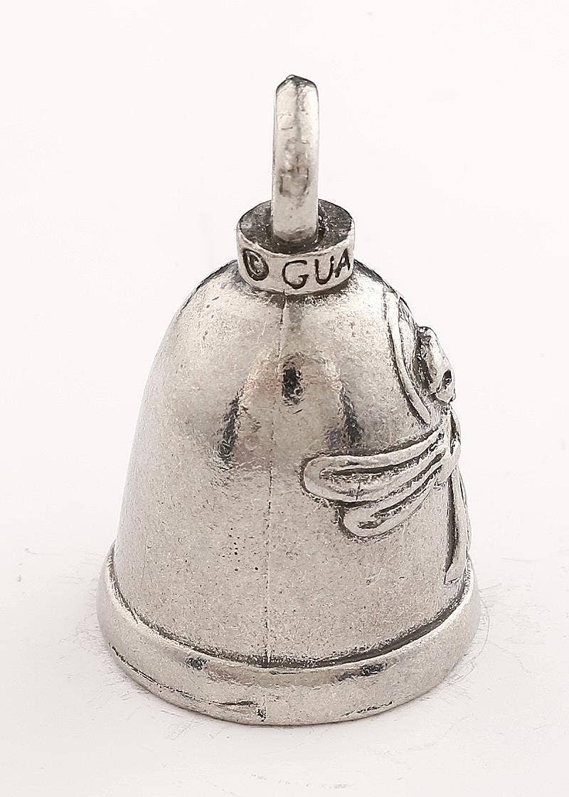 Angel Guardian Bell