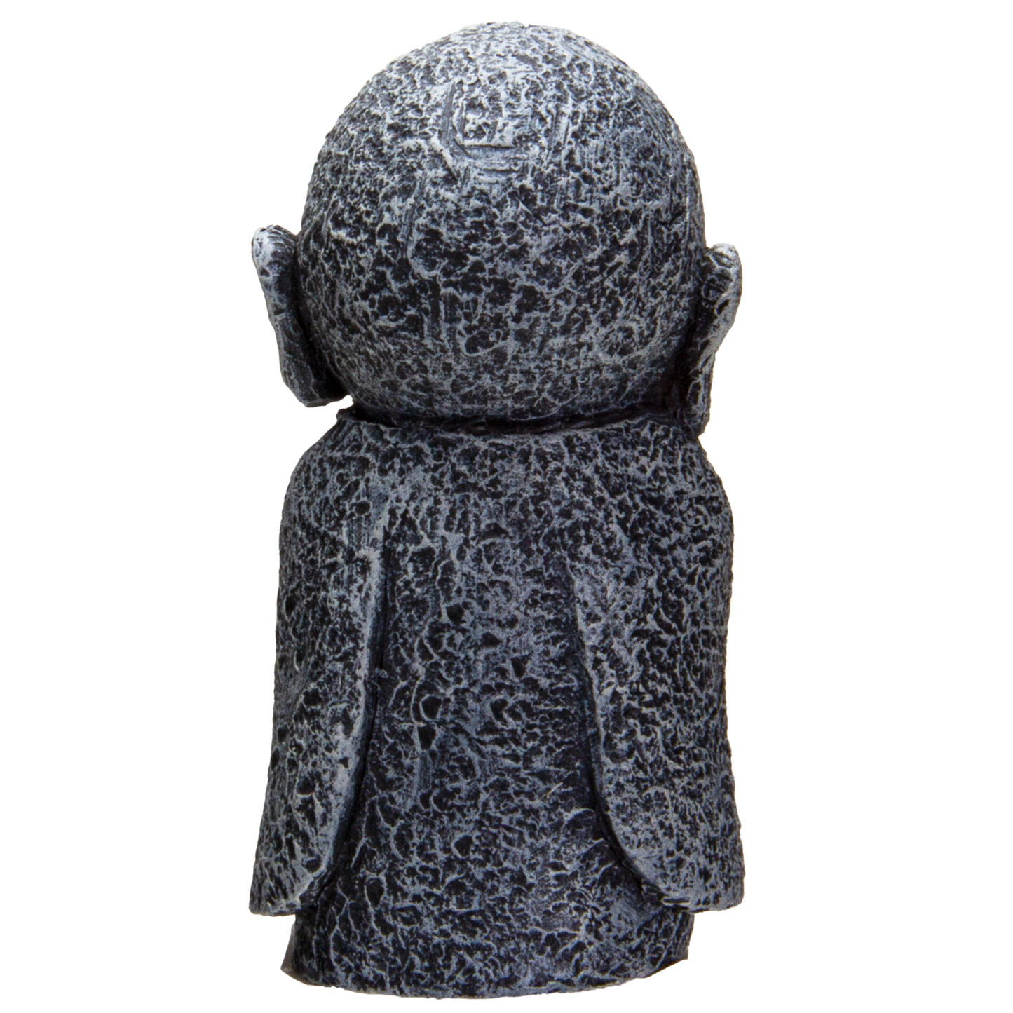 13571 Eastern Buddha Jizo Monk