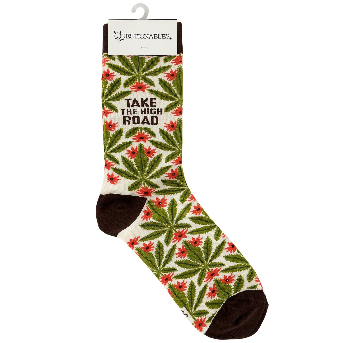 Socks - High Road - Questionables