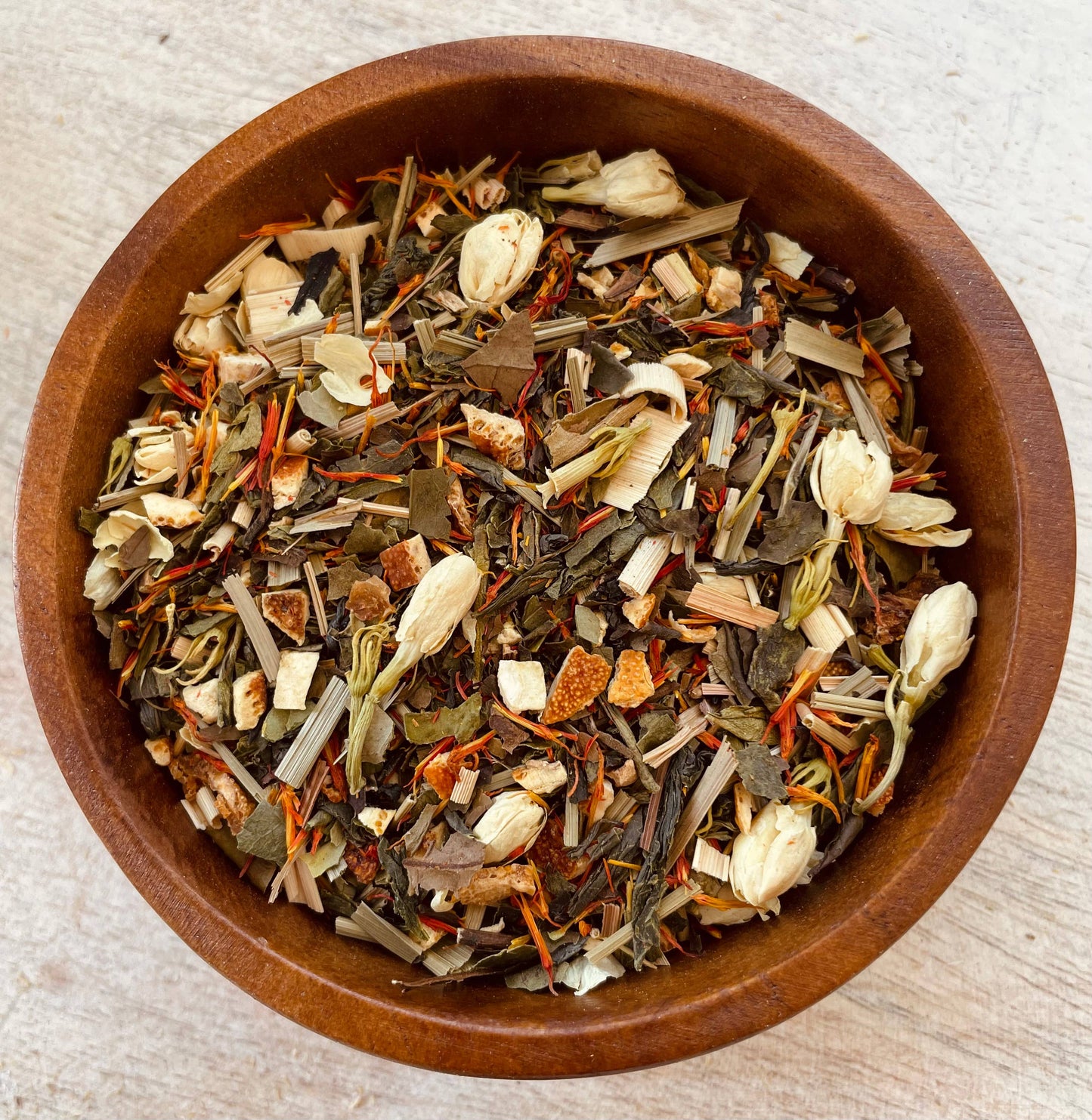 Moon Goddess Tea - 1.5oz