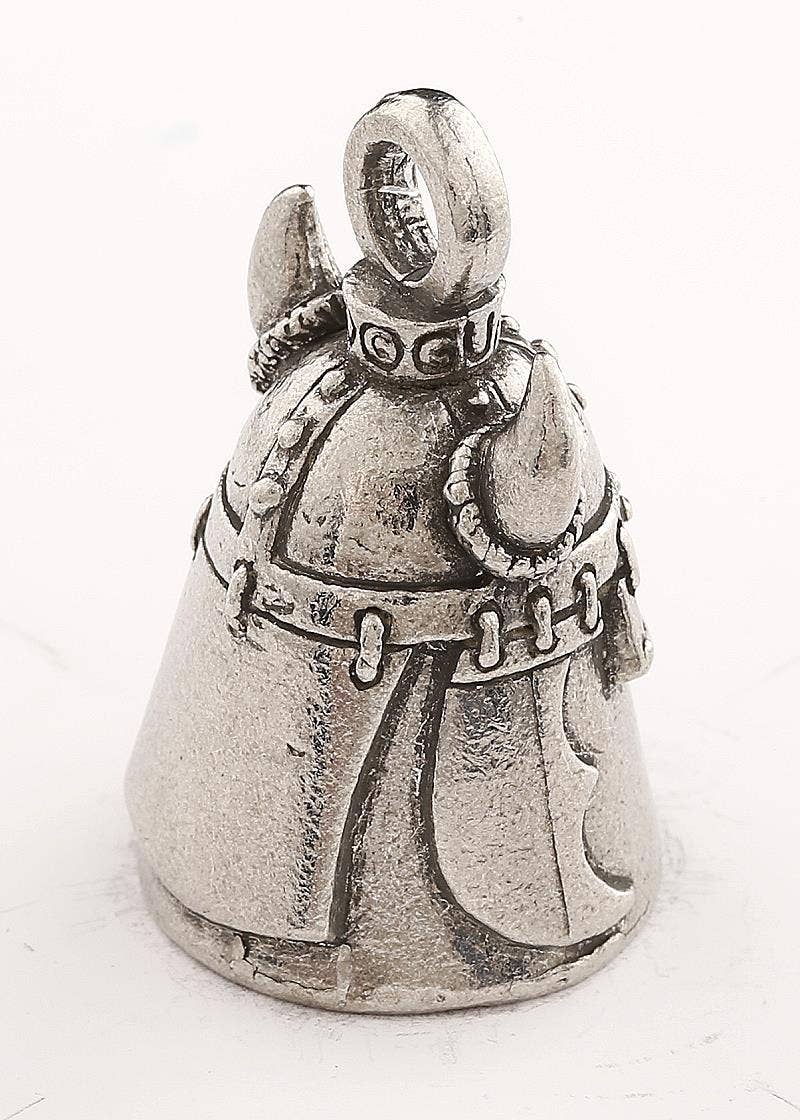 Viking Guardian Bell
