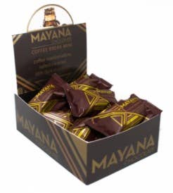 Mayana Chocolate - Coffee Break Mini Bar