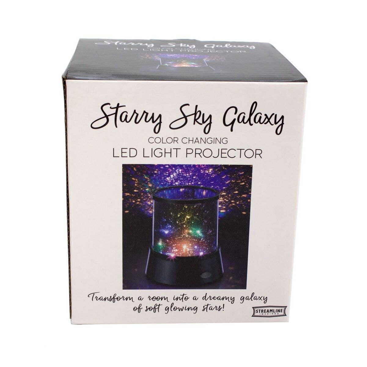 Night Sky Two-Sided Chart (not pictured)