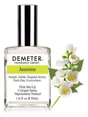Demeter - Jasmine 1oz Cologne Spray