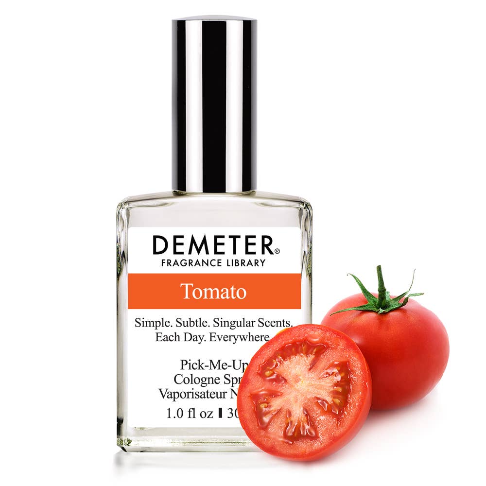 Demeter - Tomato 1oz Cologne Spray