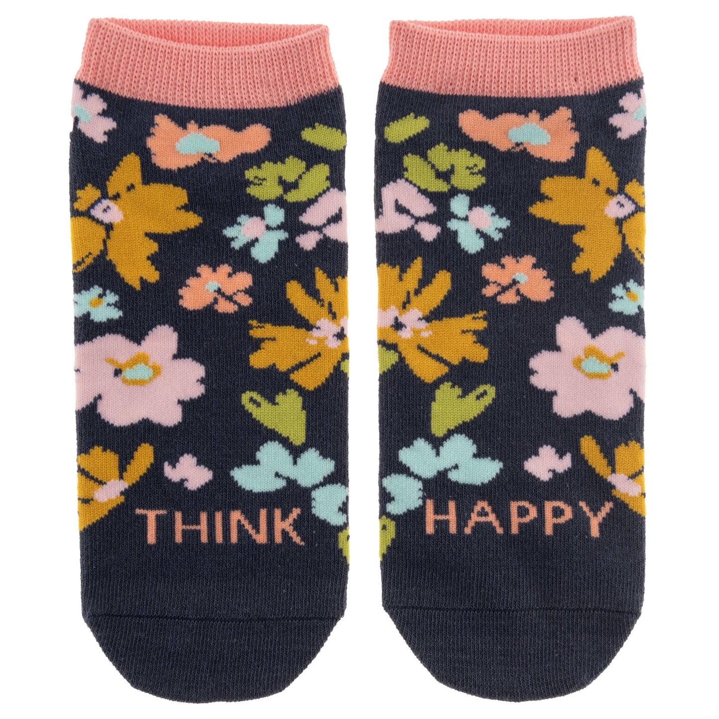 Karma - Ankle Socks: Best Buds