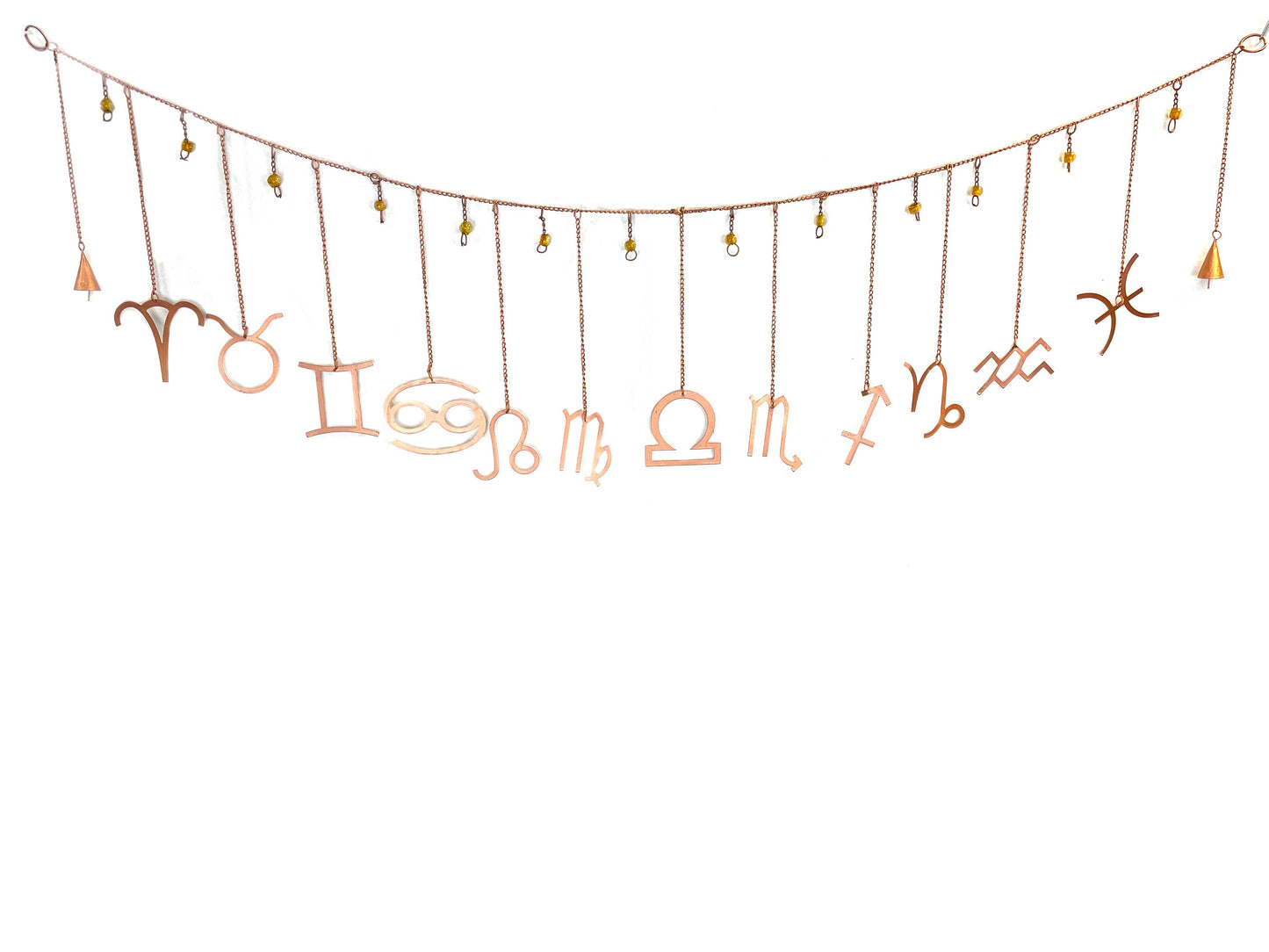 Zodiac Garland