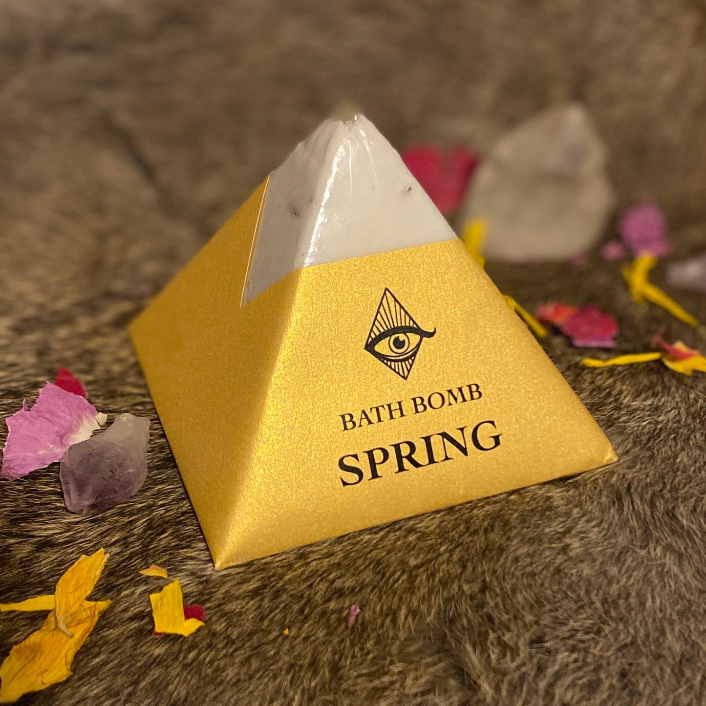 Spring | Ostara Bath Bomb
