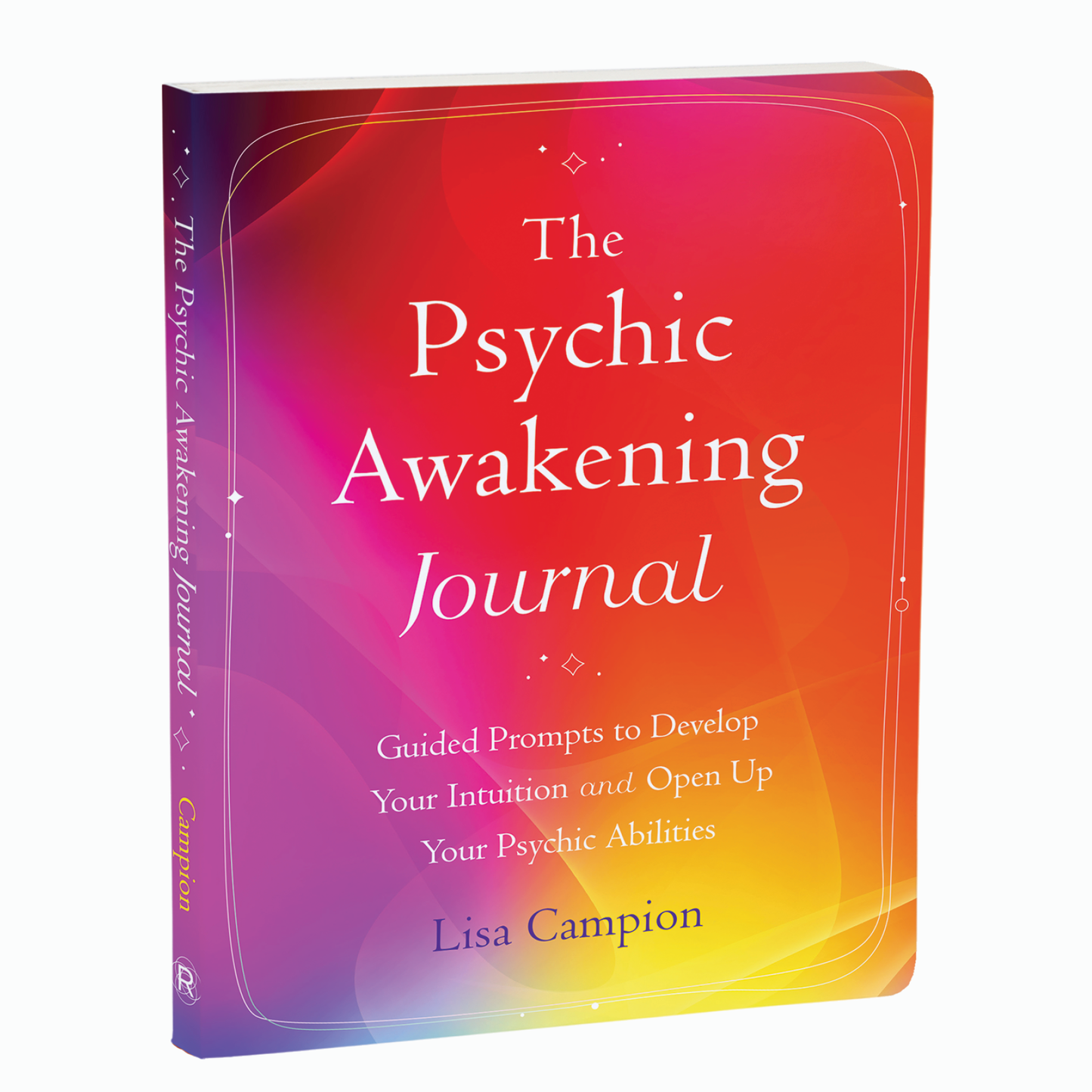 Psychic Awakening Journal