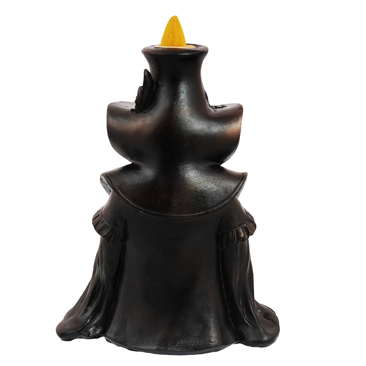 Plague Doctor Back Flow Incense Burner