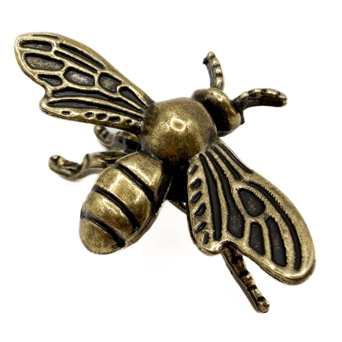 Brass Bumble Bee