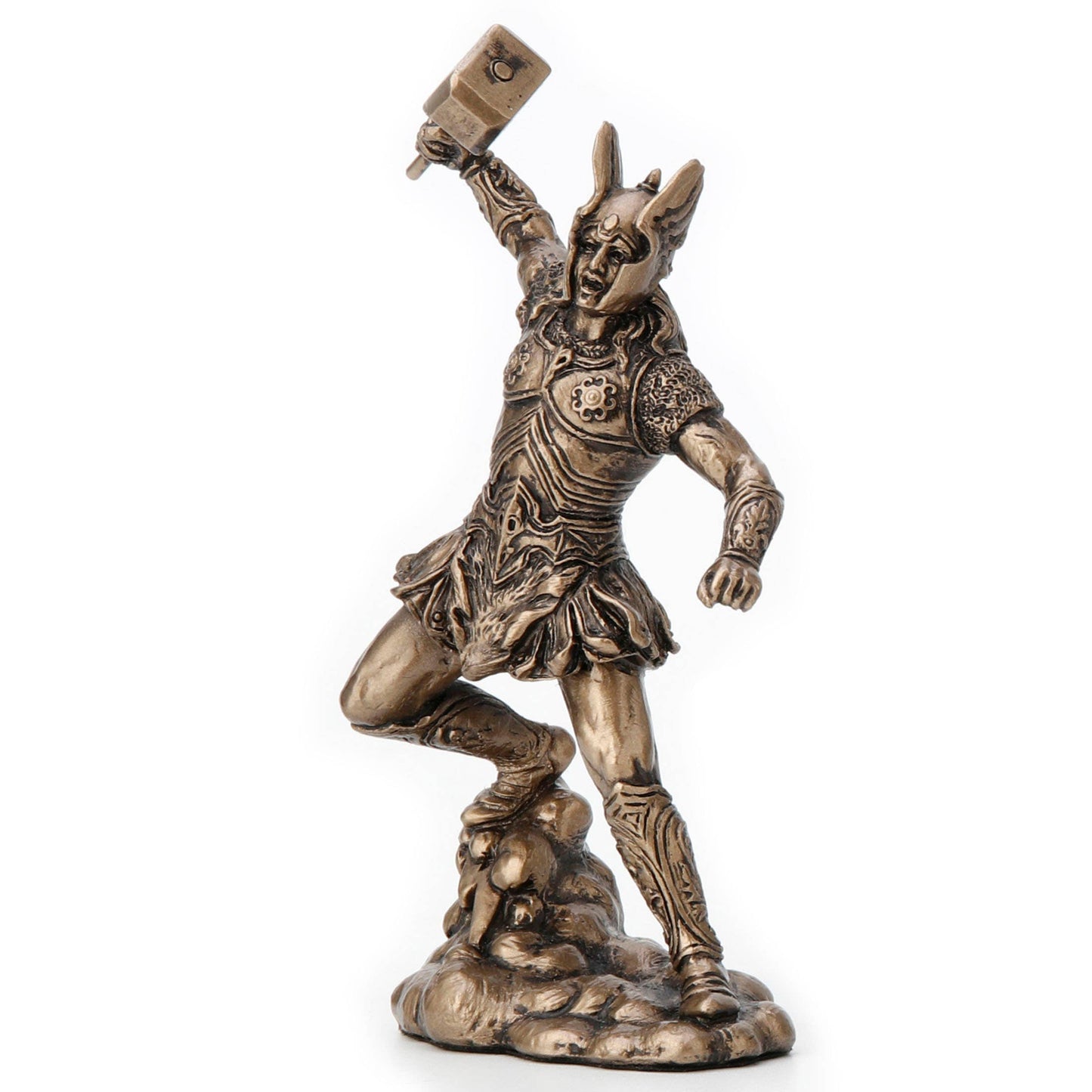 Thor Norse God of Thunder Mini
