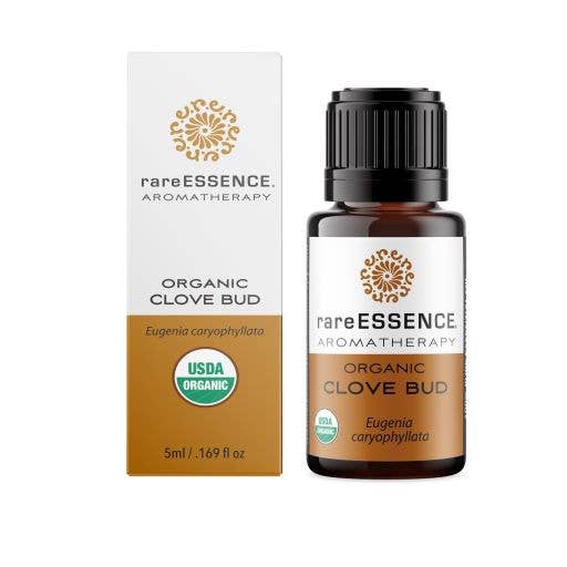 Clove Bud - 5 ml - Organic