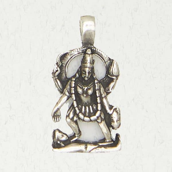 Nirvana Earth Mother - Kali: Pewter