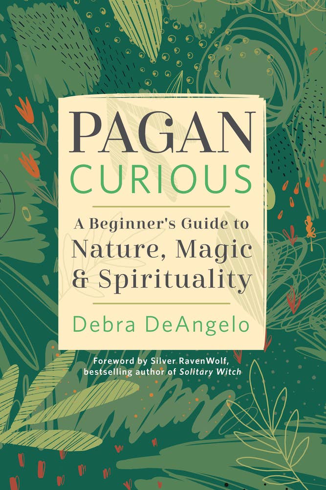 Pagan Curious