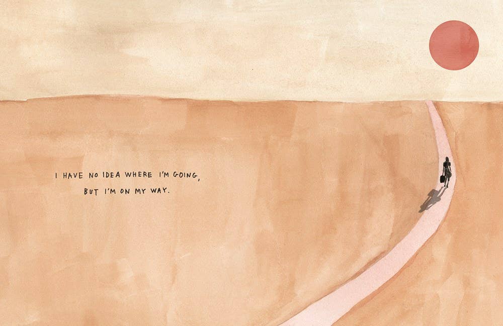 I Used to Have a Plan by Alessandra Olanow