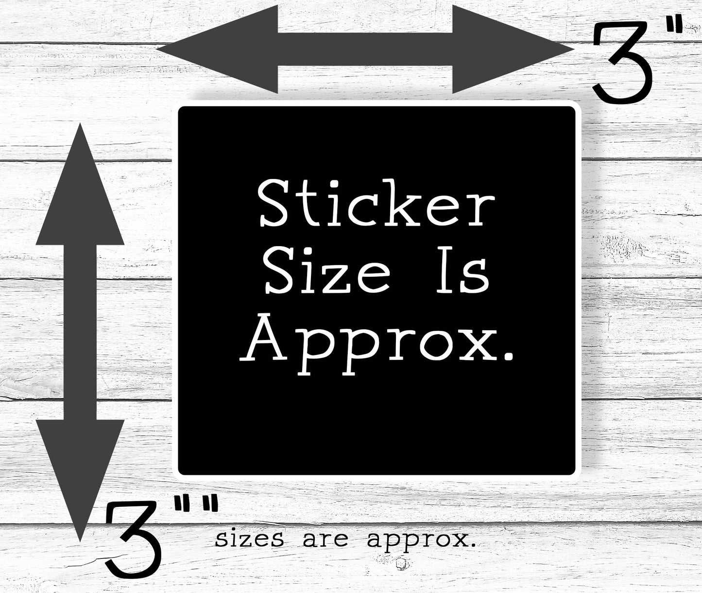 Sticker - LL - The Witch Tarot Candy Skull