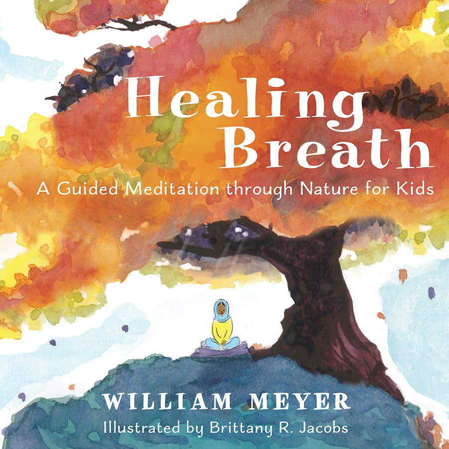 Healing Breath HC