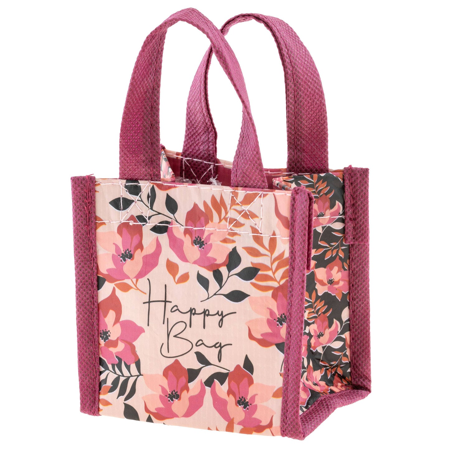 Gift Bag - Karma Recycled Tiny - Hedgehog