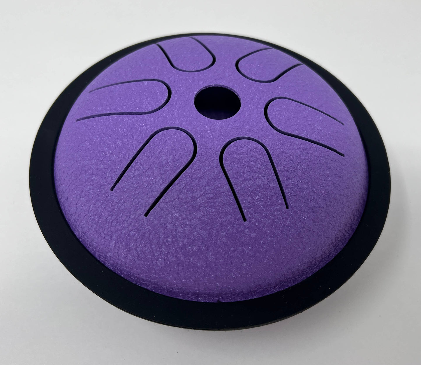 Happy Drum 46 - Atma Buti 5.5" Drum - Purple