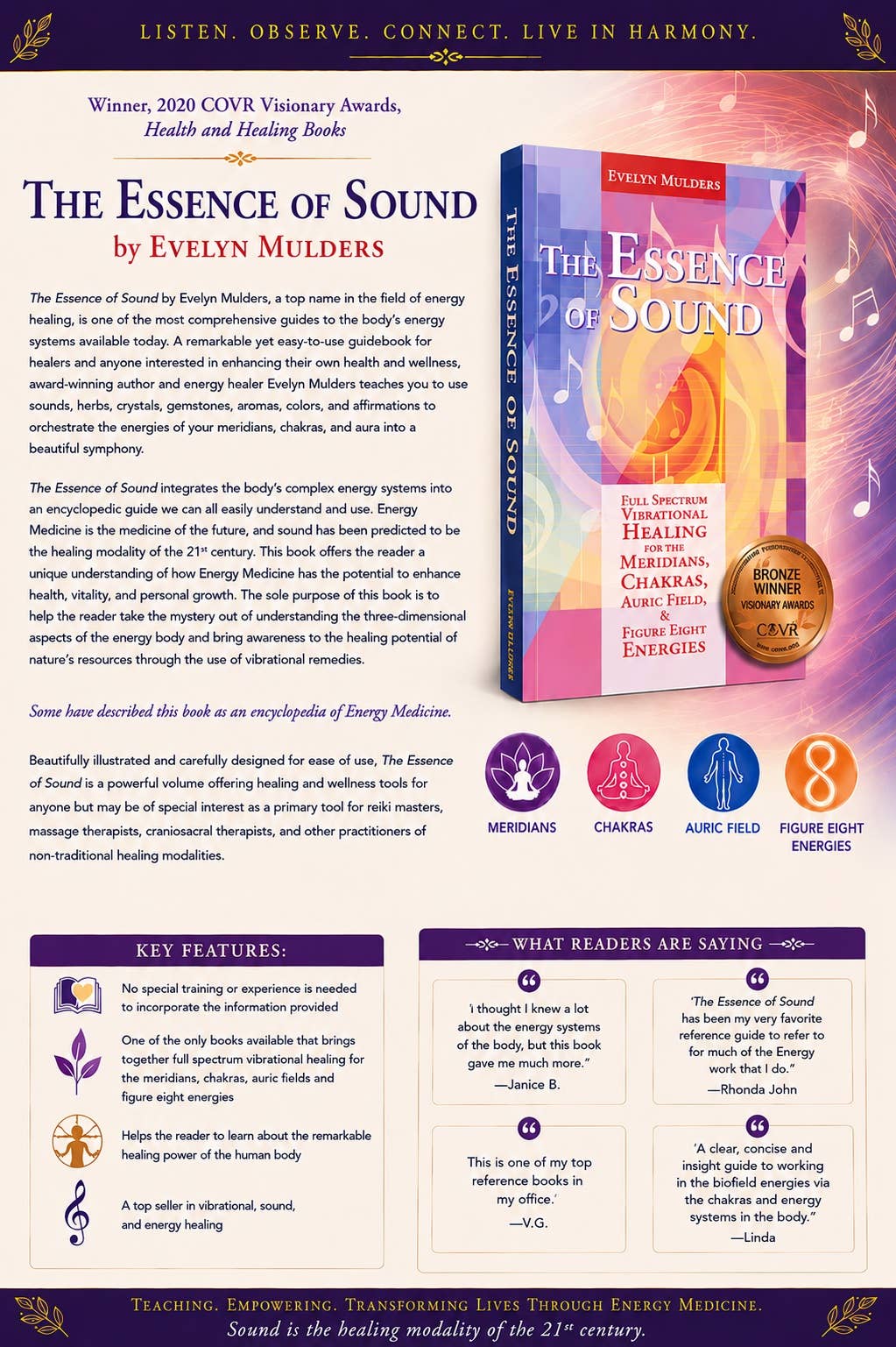 Essence Of Sound
