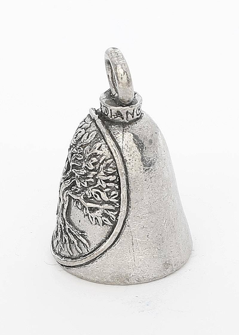 Tree of Life Guardian Bell