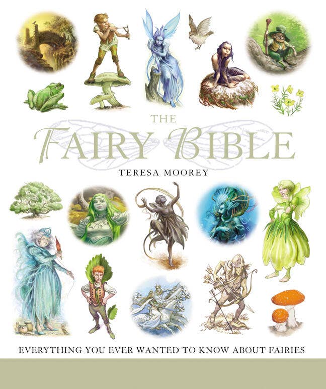 Fairy Bible