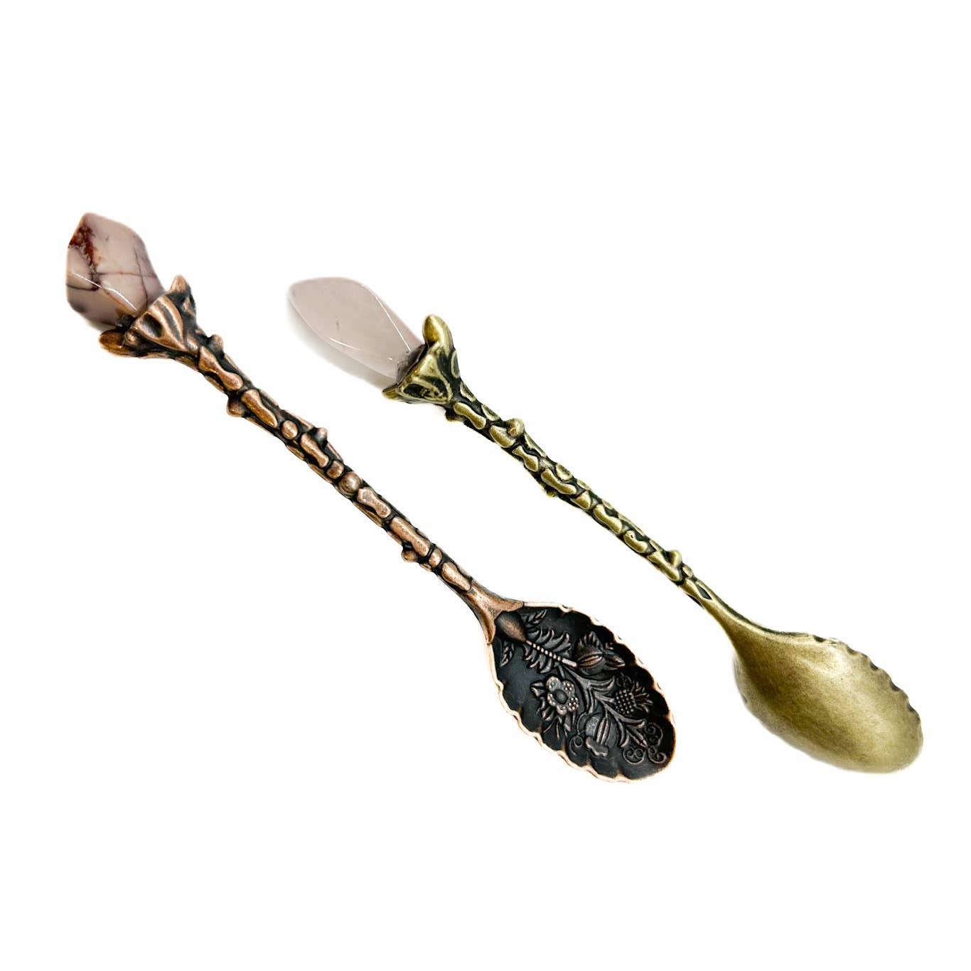 Spoon w/Gemstone
