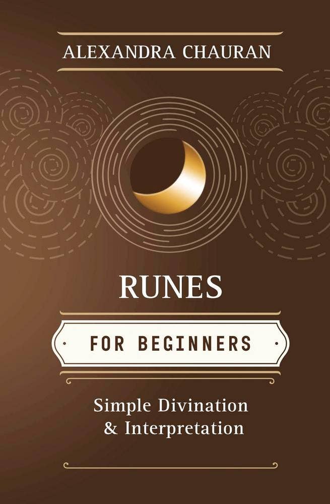 Runes For Beginners
