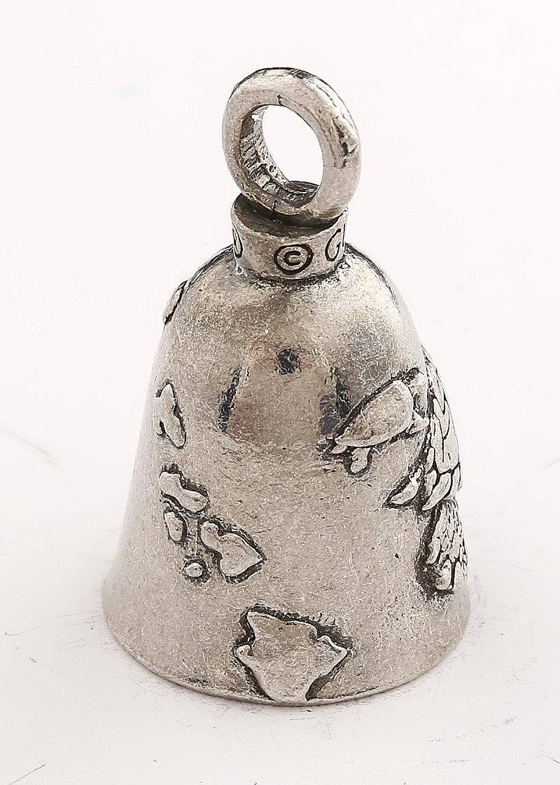 Sea Turtle Guardian Bell