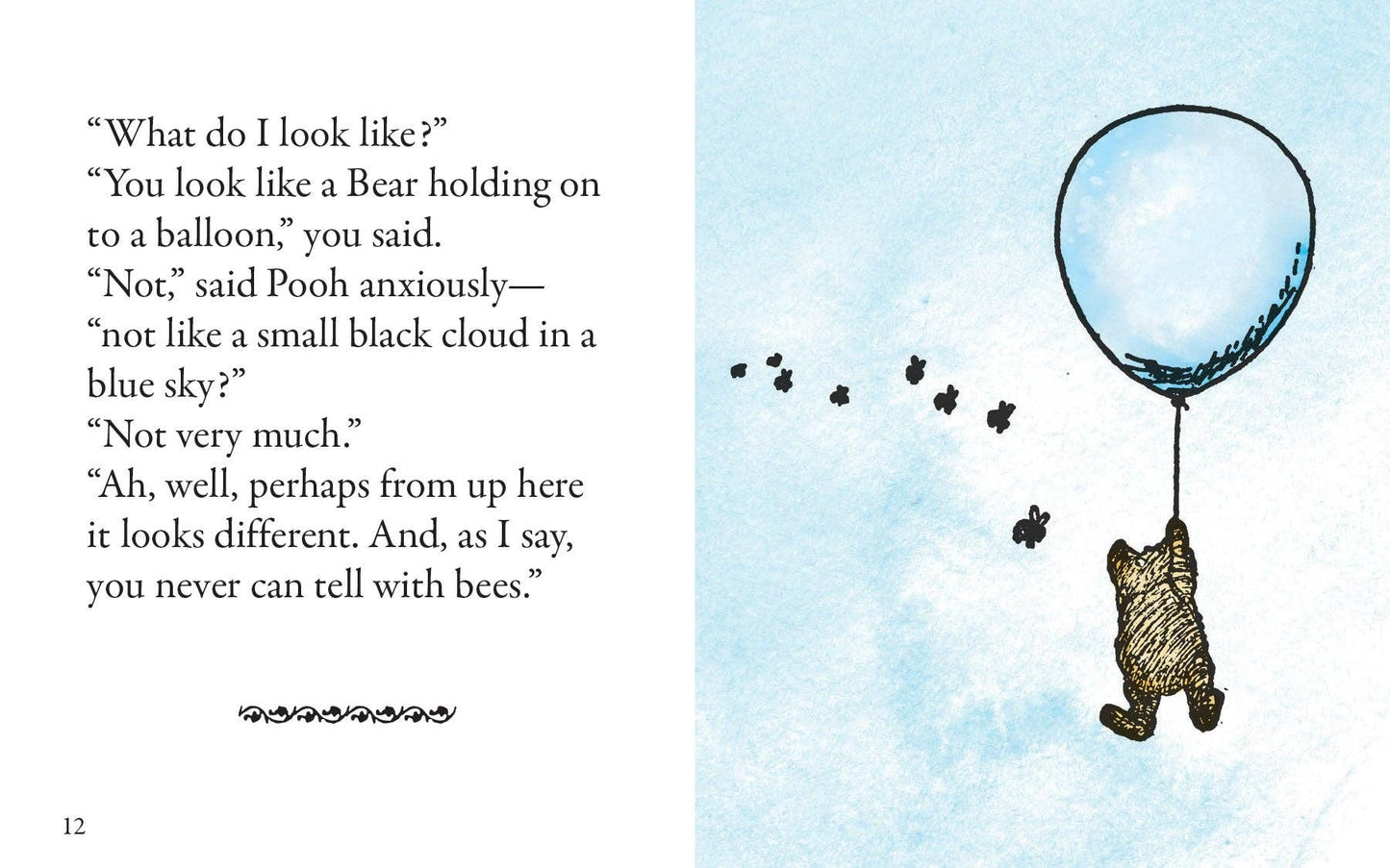 The Pocket Pooh