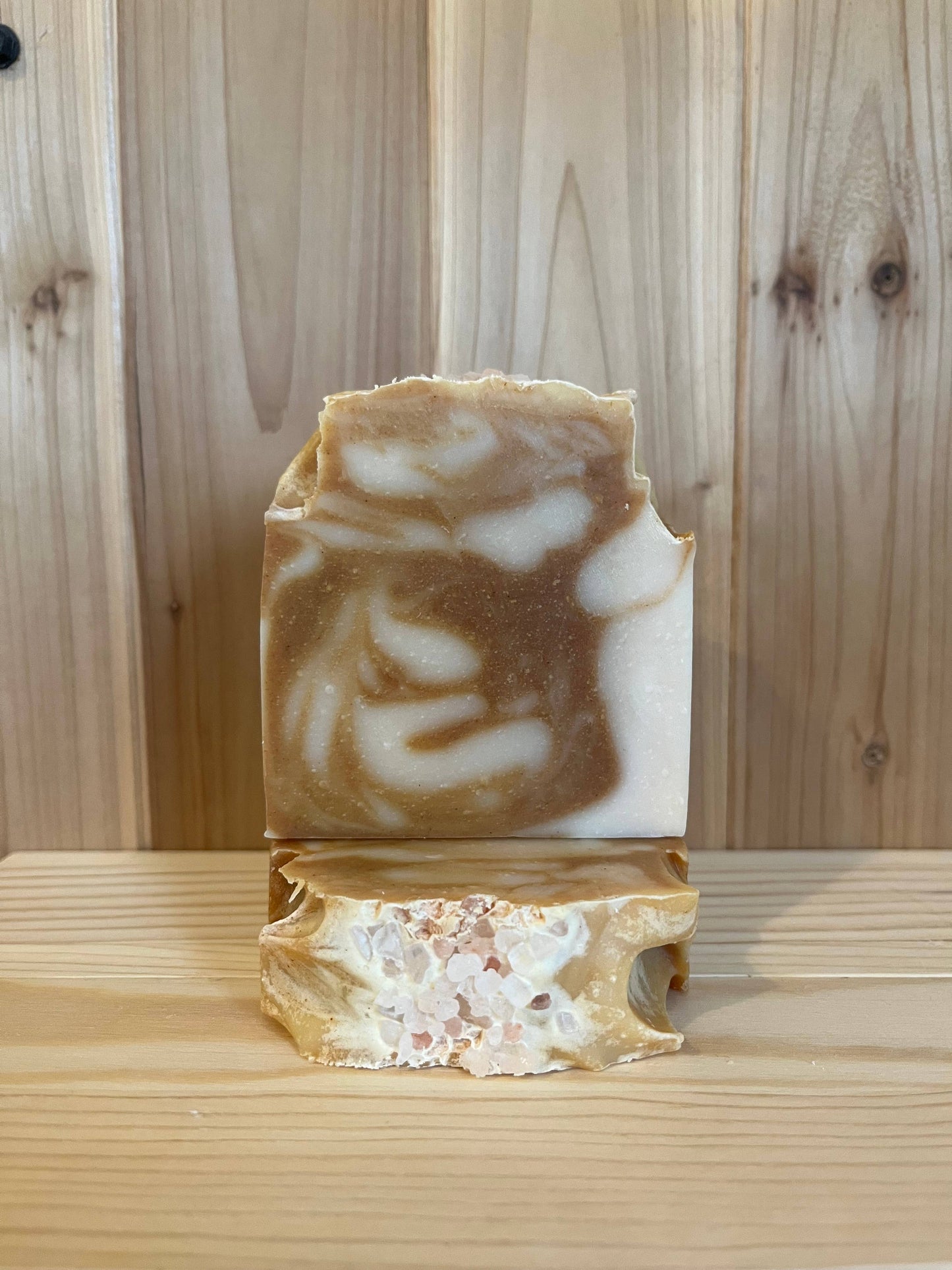 Blackberry Moon Farm Soap - Rest Well