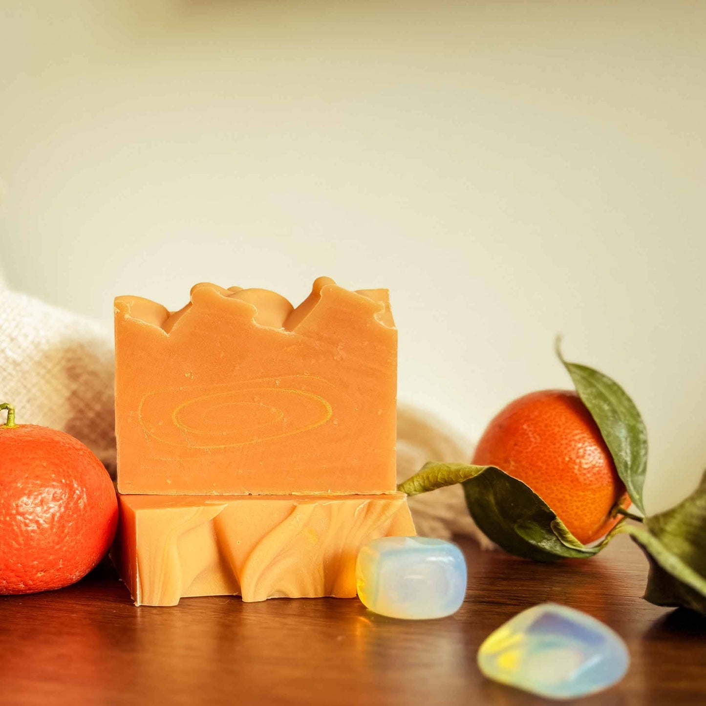 Cellar Door - Mandarin Opalite Bar Soap