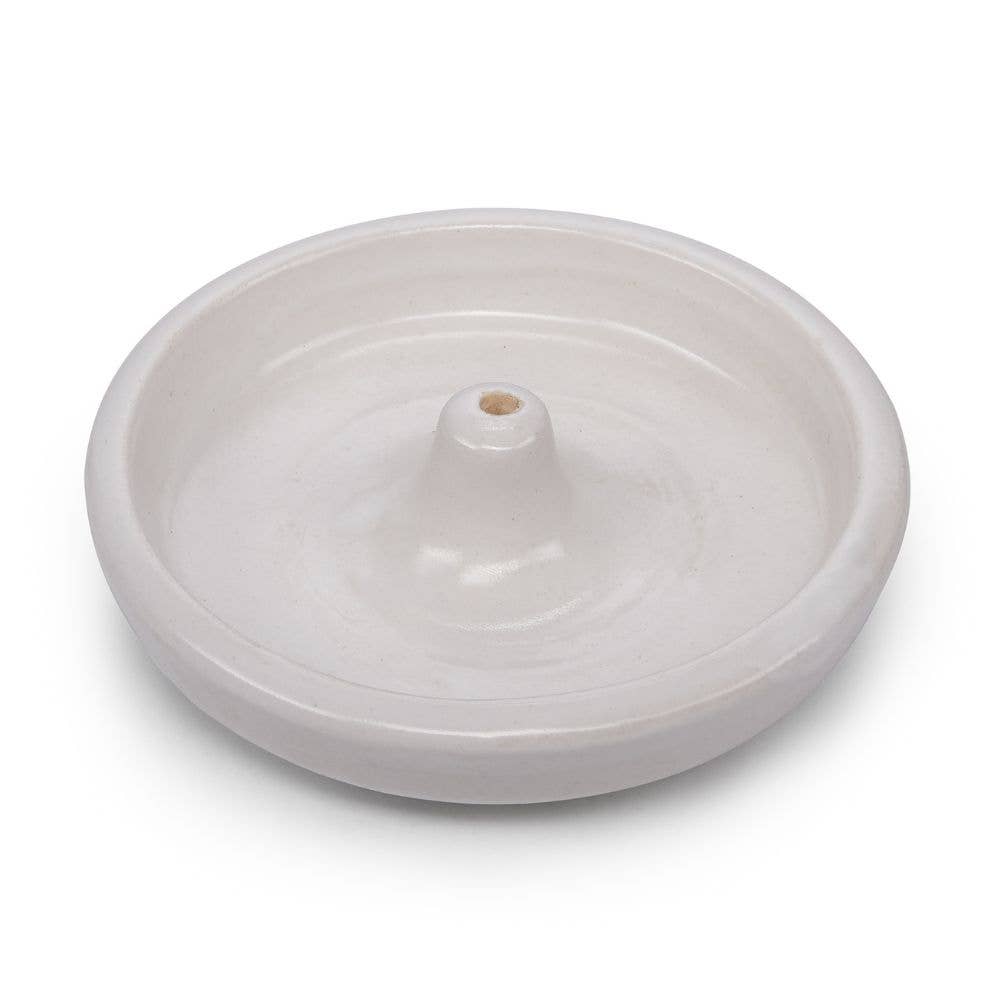 Ceramic Disc Burner