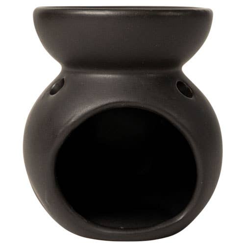 Ceramic Oil Burner - Spiral
