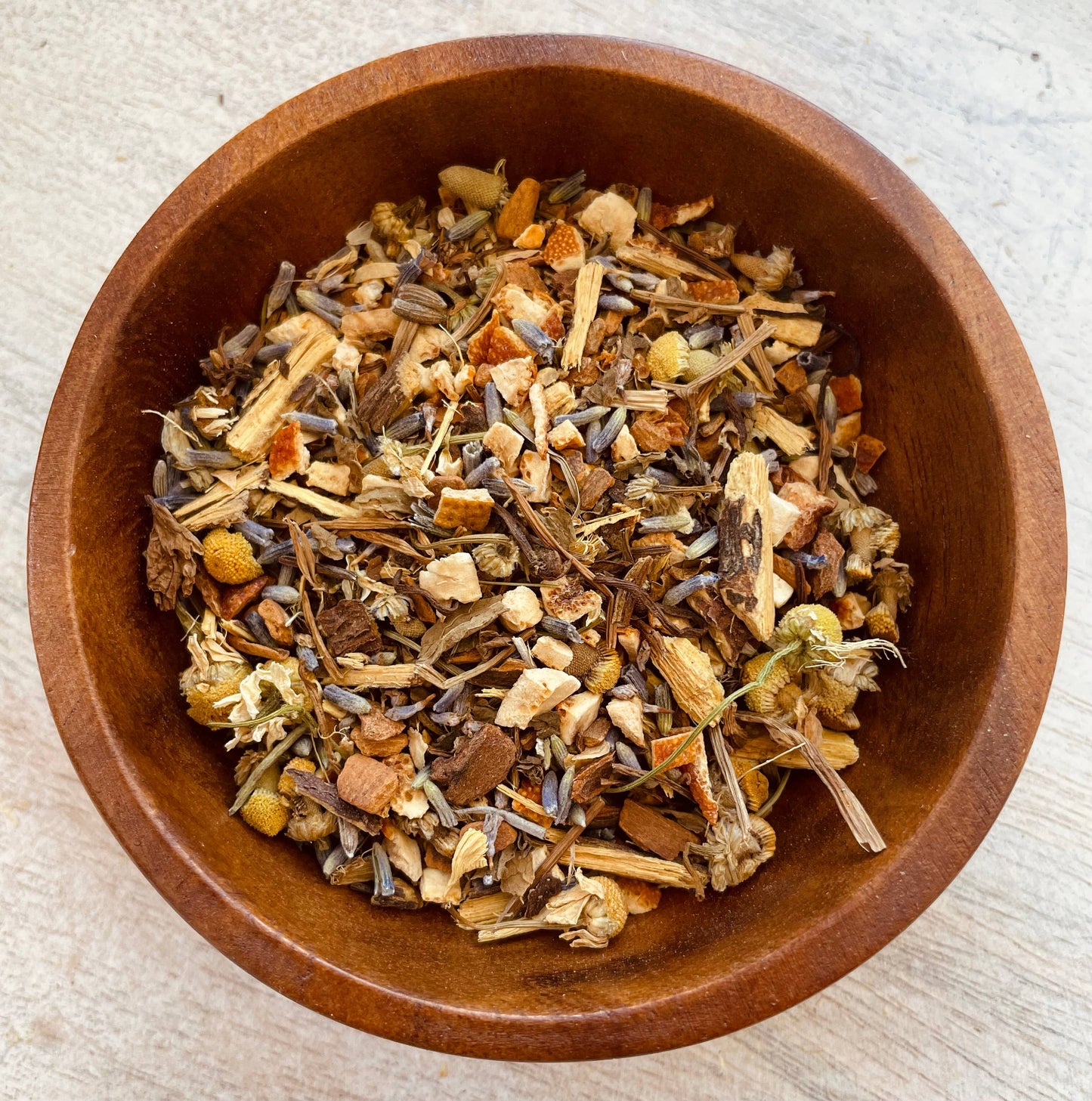 Sleepy Time Tea : 1.5oz