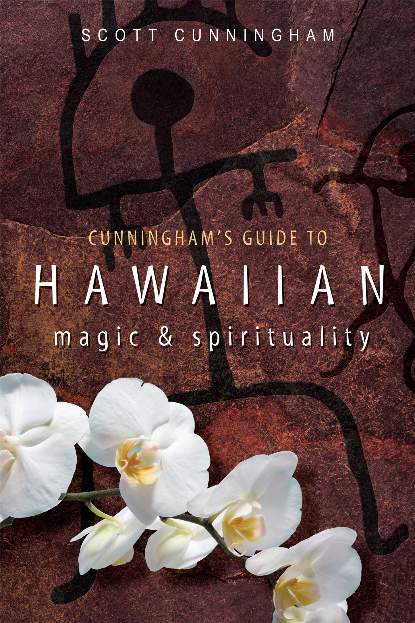 Cunningham's Guide To Hawaiian Magic & Spirituality