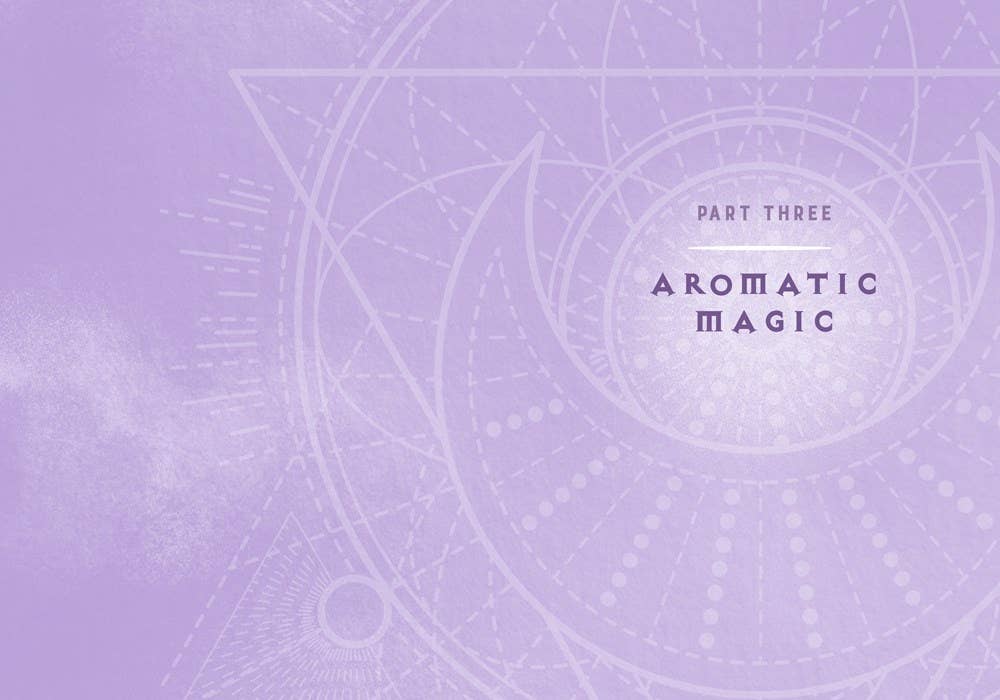Wicca Essential Oils Magic: A Beginner's Guide