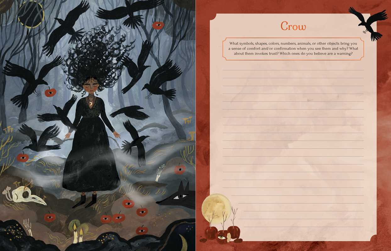 Seasons of the Witch Mabon Journal by Lorriane Anderson: Flexibound; 208 pages / English