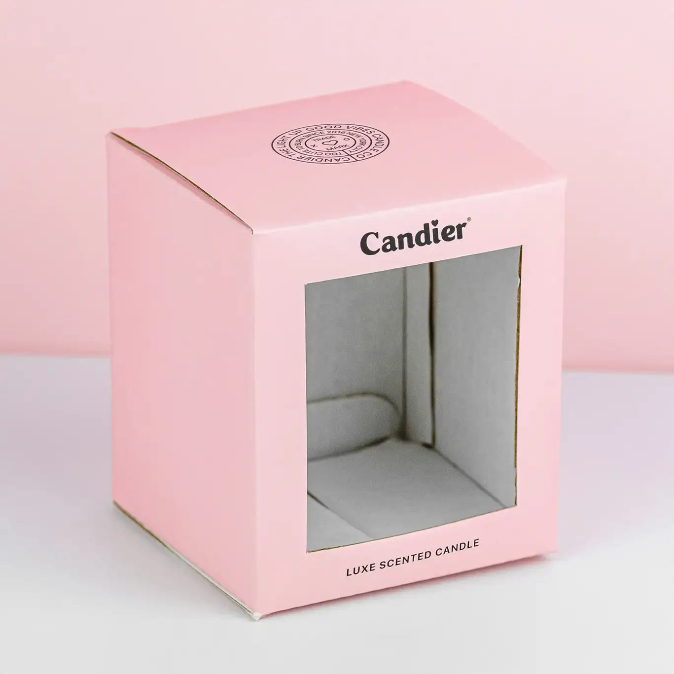 Cheesecake Candle - Golden Girls Collector's Edition