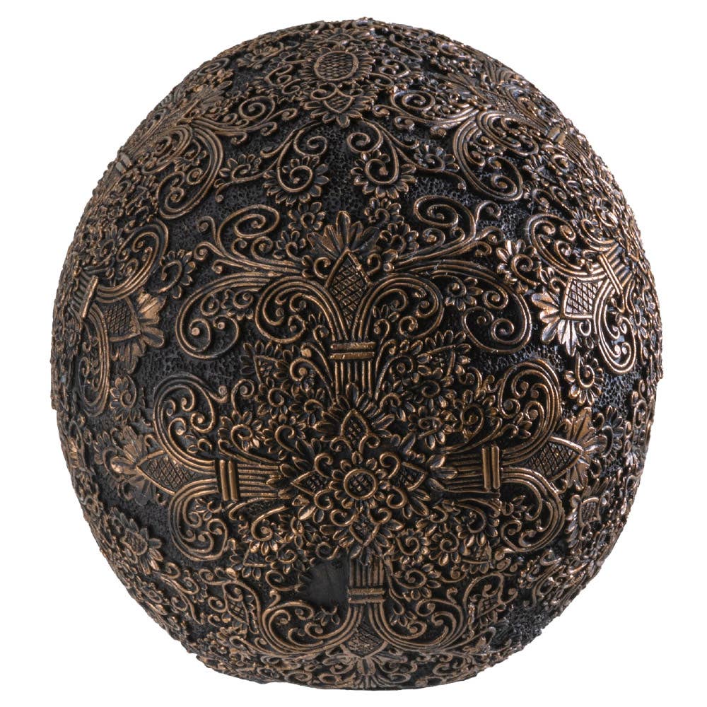 Carved Skull