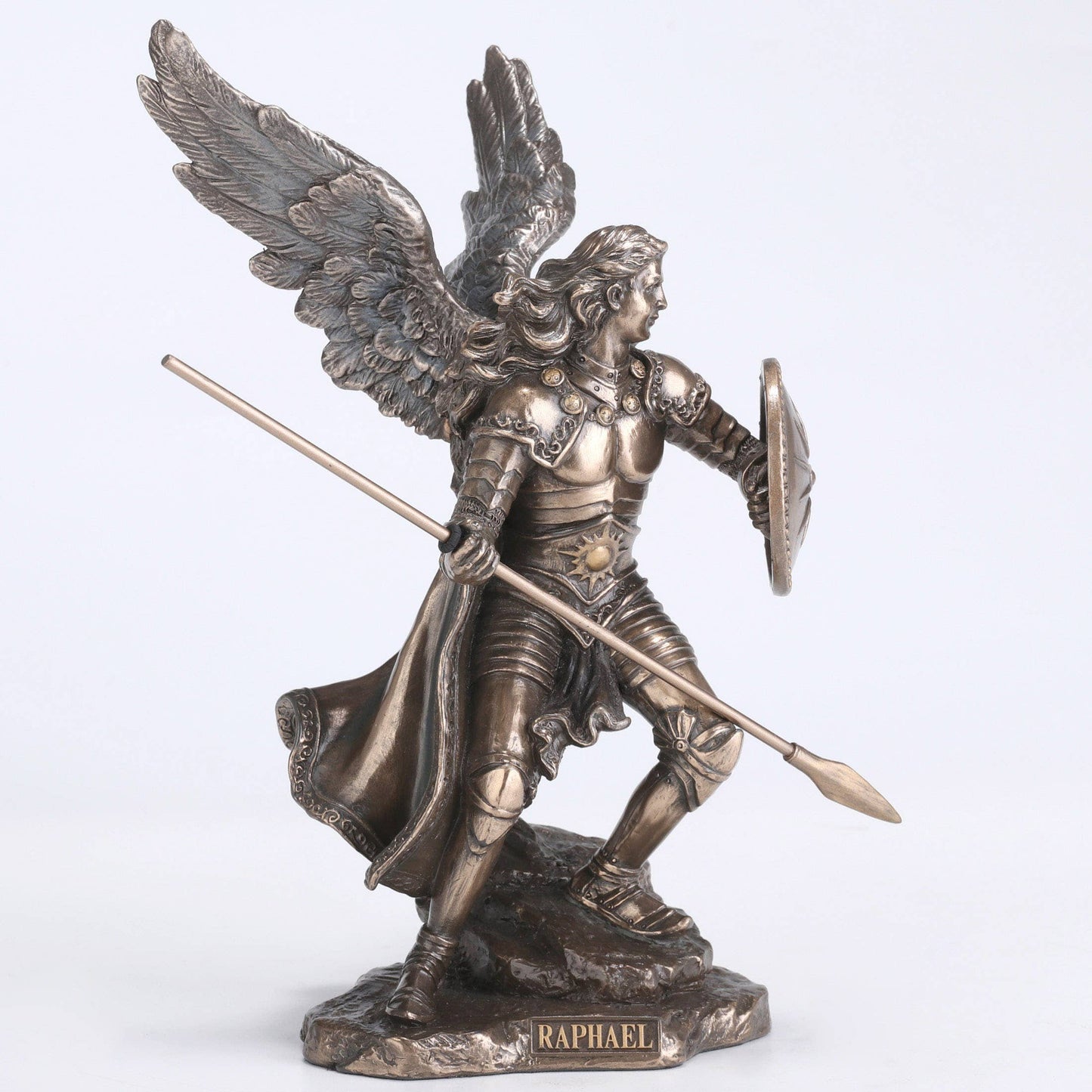 Archangel Raphael