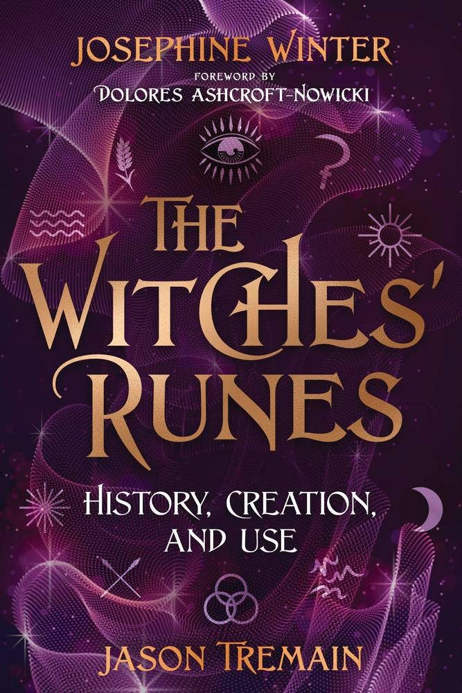 Witches' Runes