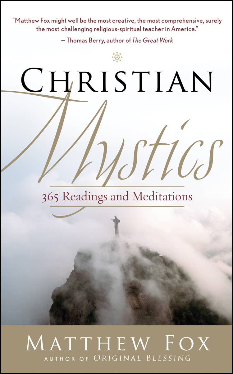 Christian Mystics PB