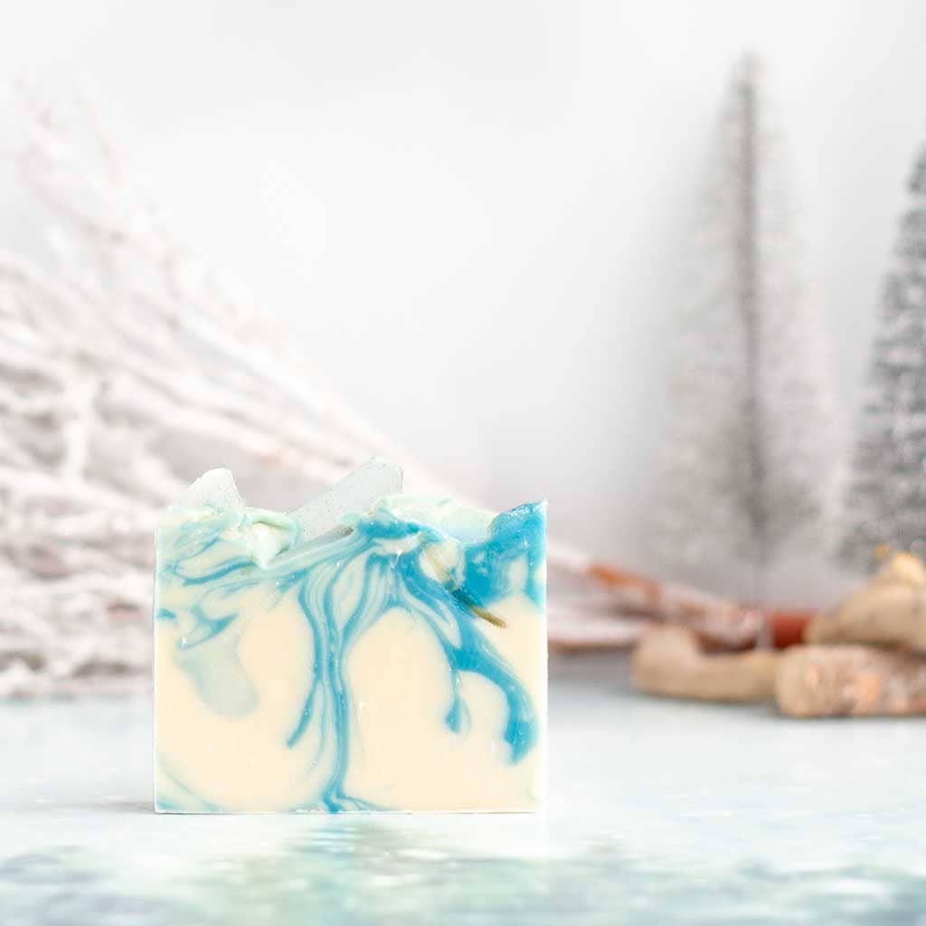 Cellar Door - Frozen Lakeshore Bar Soap