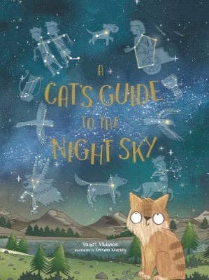Cat's Guide to the Night Sky