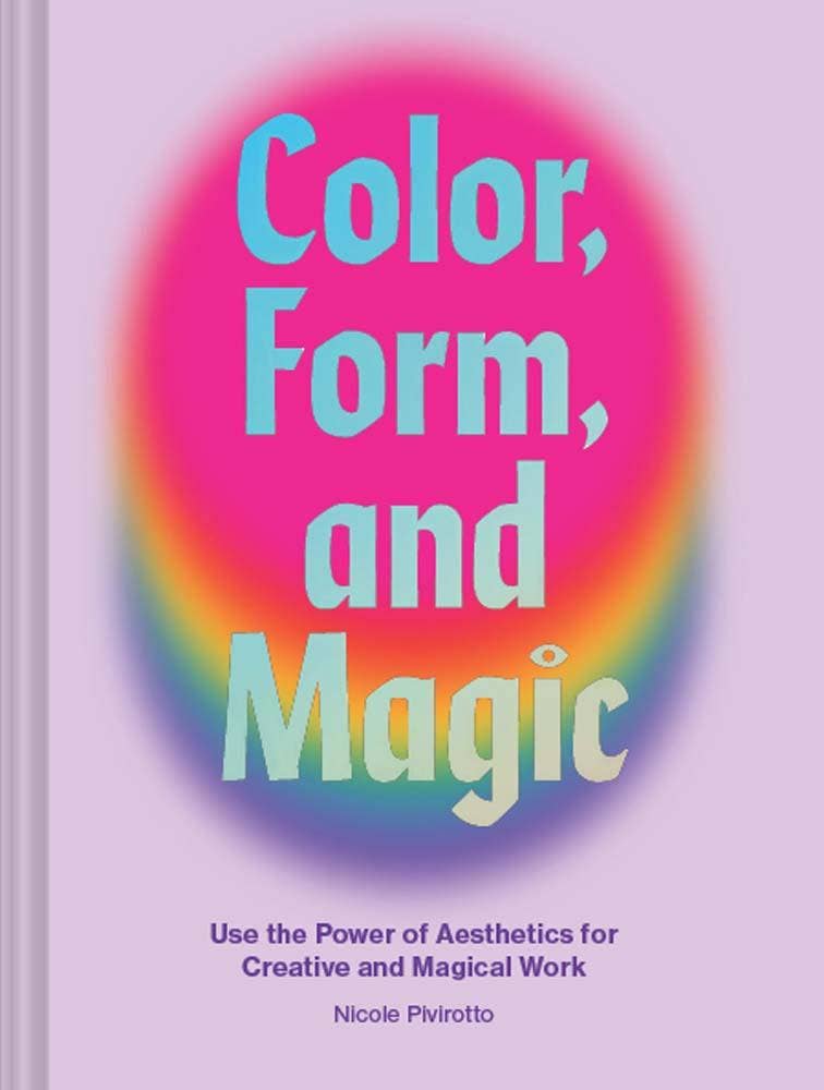 Color Form and Magic